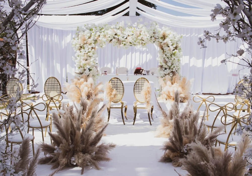 Düğün Organizasyonu