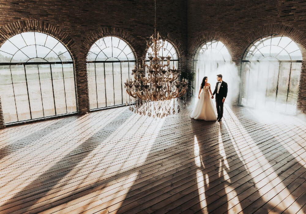 Düğününüz Bir Film Gibi Olsun: Tanır Medya