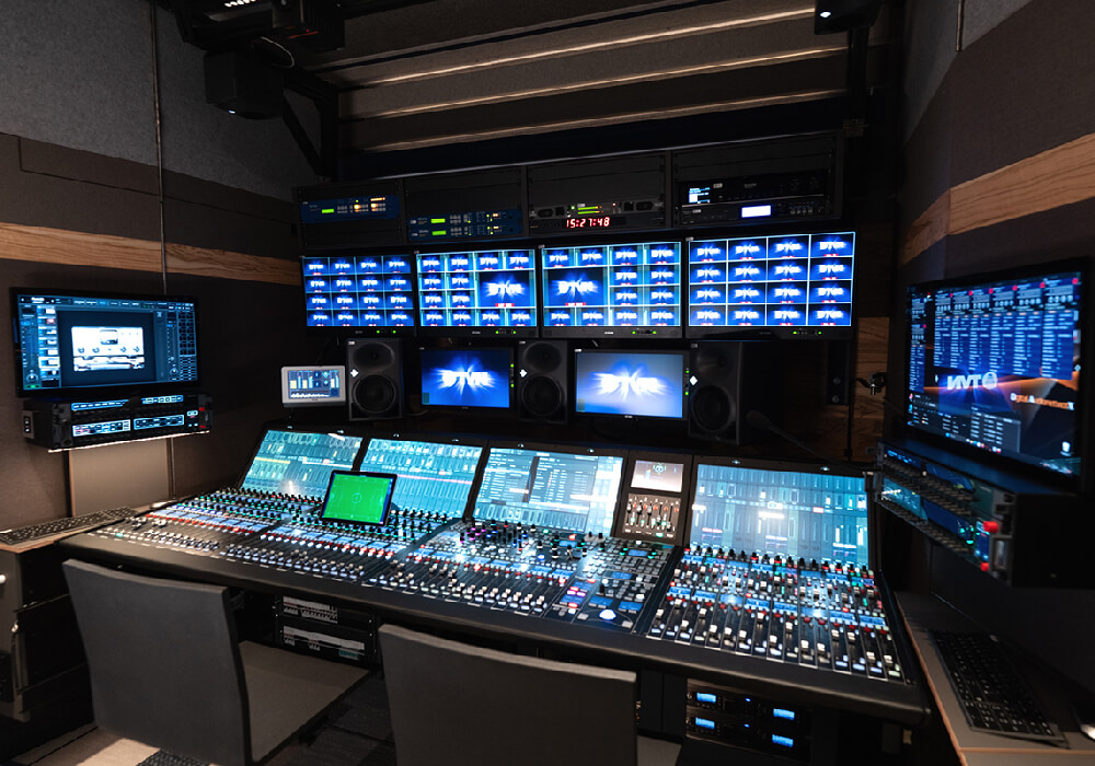 Kurumsal İletişiminizi Güçlendirin: Tanır Medya ile Profesyonel Prodüksiyonlar